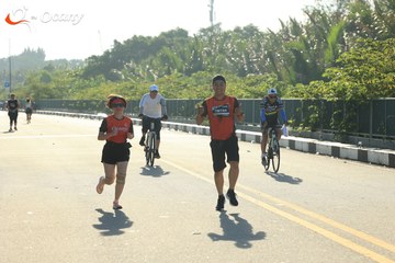 RUN TO LIVE 2025 - Ảnh #3304881