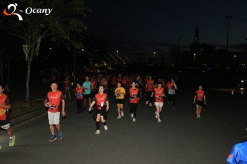 RUN TO LIVE 2025 - Ảnh #3283133