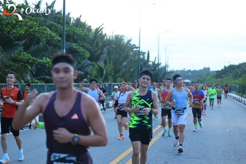 RUN TO LIVE 2025 - Ảnh #3287990