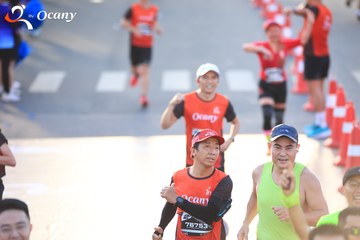 RUN TO LIVE 2025 - Ảnh #3202110