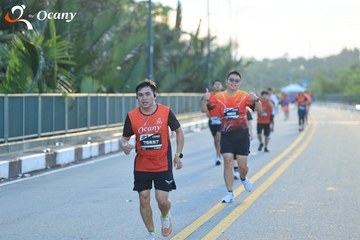 RUN TO LIVE 2025 - Ảnh #3297301