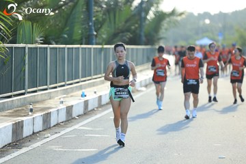 RUN TO LIVE 2025 - Ảnh #3303726
