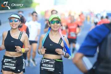 RUN TO LIVE 2025 - Ảnh #3288248