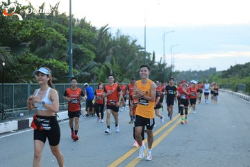 RUN TO LIVE 2025 - Ảnh #3283934