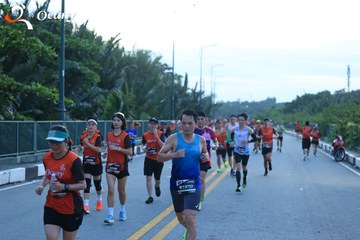 RUN TO LIVE 2025 - Ảnh #3287531