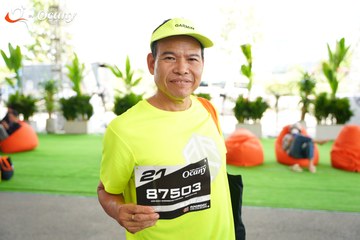 RUN TO LIVE 2025 - Ảnh #3119827