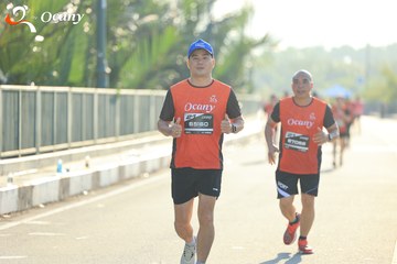 RUN TO LIVE 2025 - Ảnh #3304198
