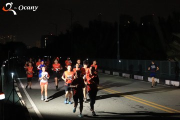 RUN TO LIVE 2025 - Ảnh #3261412