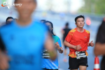 RUN TO LIVE 2025 - Ảnh #3290003
