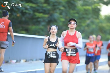 RUN TO LIVE 2025 - Ảnh #3279277