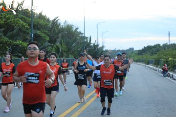 RUN TO LIVE 2025 - Ảnh #3281833