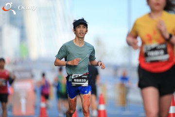 RUN TO LIVE 2025 - Ảnh #3285907