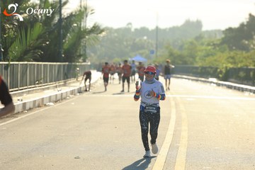 RUN TO LIVE 2025 - Ảnh #3303321