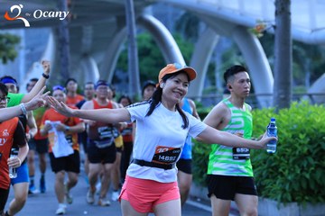 RUN TO LIVE 2025 - Ảnh #3156492