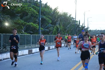 RUN TO LIVE 2025 - Ảnh #3265555