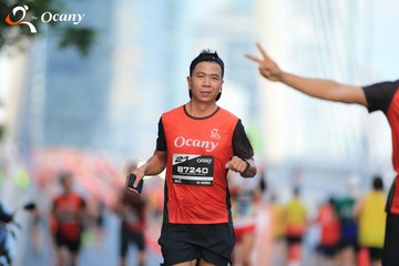 RUN TO LIVE 2025 - Ảnh #3288766