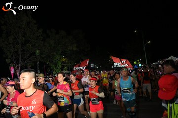 RUN TO LIVE 2025 - Ảnh #3140513