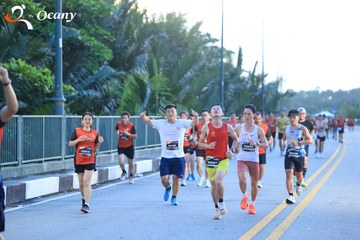RUN TO LIVE 2025 - Ảnh #3265039