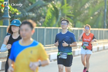 RUN TO LIVE 2025 - Ảnh #3300025