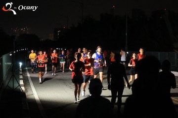 RUN TO LIVE 2025 - Ảnh #3261685