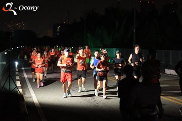 RUN TO LIVE 2025 - Ảnh #3261098
