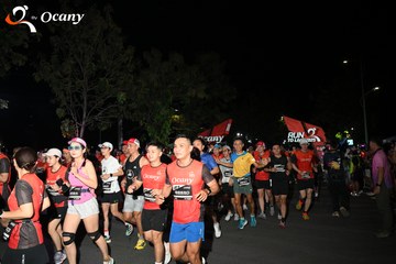 RUN TO LIVE 2025 - Ảnh #3140650