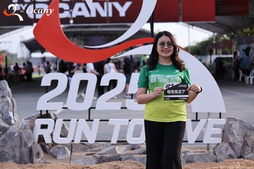 RUN TO LIVE 2025 - Ảnh #3122018