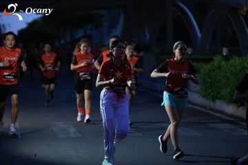 RUN TO LIVE 2025 - Ảnh #3155458