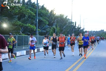 RUN TO LIVE 2025 - Ảnh #3264487
