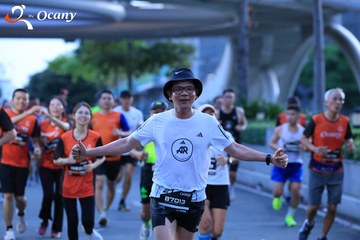 RUN TO LIVE 2025 - Ảnh #3156126