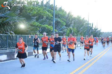RUN TO LIVE 2025 - Ảnh #3265692
