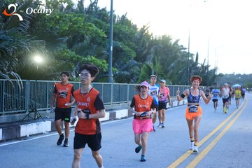 RUN TO LIVE 2025 - Ảnh #3264813