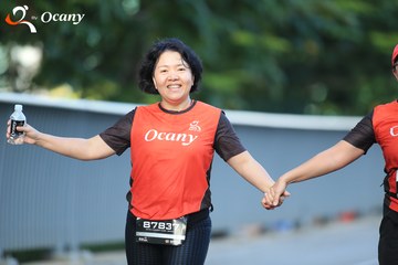 RUN TO LIVE 2025 - Ảnh #3290952