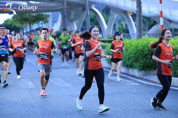 RUN TO LIVE 2025 - Ảnh #3156041