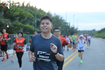 RUN TO LIVE 2025 - Ảnh #3281905