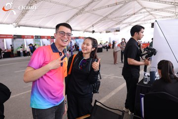 RUN TO LIVE 2025 - Ảnh #3121784