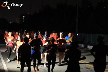 RUN TO LIVE 2025 - Ảnh #3261931