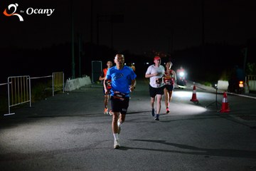 RUN TO LIVE 2025 - Ảnh #3271176