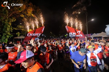 RUN TO LIVE 2025 - Ảnh #3139519