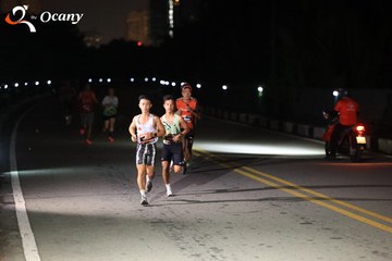 RUN TO LIVE 2025 - Ảnh #3257075