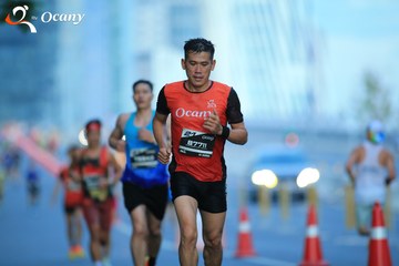 RUN TO LIVE 2025 - Ảnh #3284552