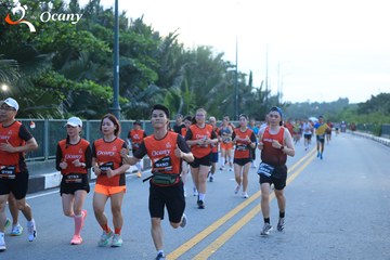 RUN TO LIVE 2025 - Ảnh #3267732