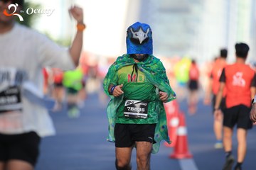 RUN TO LIVE 2025 - Ảnh #3288904
