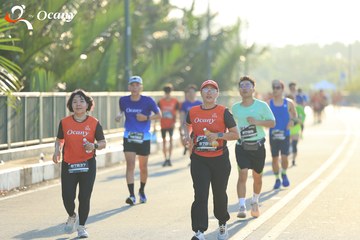 RUN TO LIVE 2025 - Ảnh #3302519