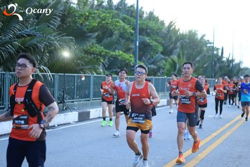 RUN TO LIVE 2025 - Ảnh #3267048