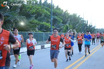 RUN TO LIVE 2025 - Ảnh #3267063