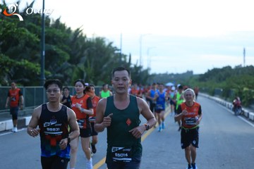RUN TO LIVE 2025 - Ảnh #3268294