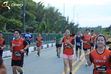 RUN TO LIVE 2025 - Ảnh #3278216