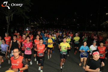 RUN TO LIVE 2025 - Ảnh #3279529