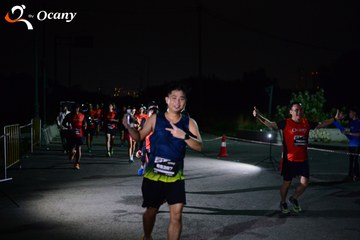 RUN TO LIVE 2025 - Ảnh #3269454